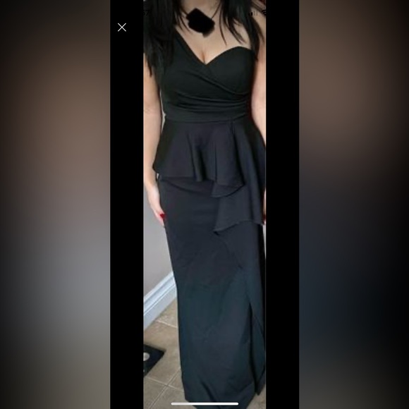 Brand new black size small - Picture 2 of 2